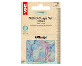 30 Snaps Set VENO 12,4